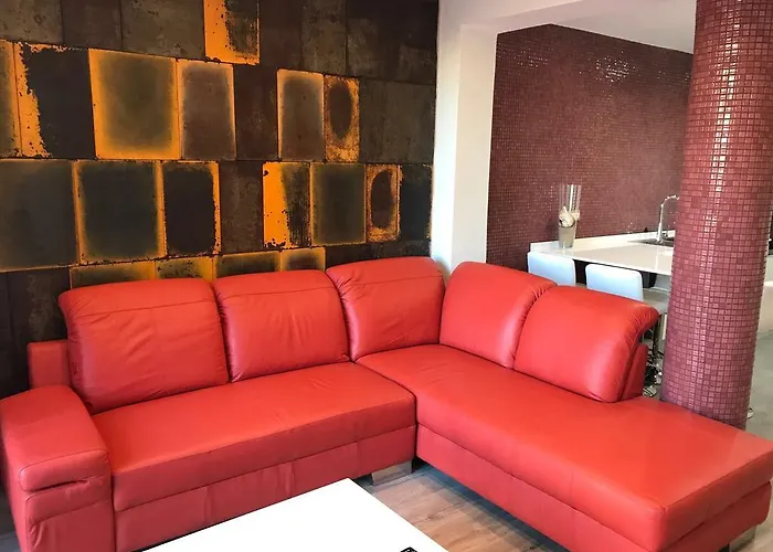 Barraca Apartamento *