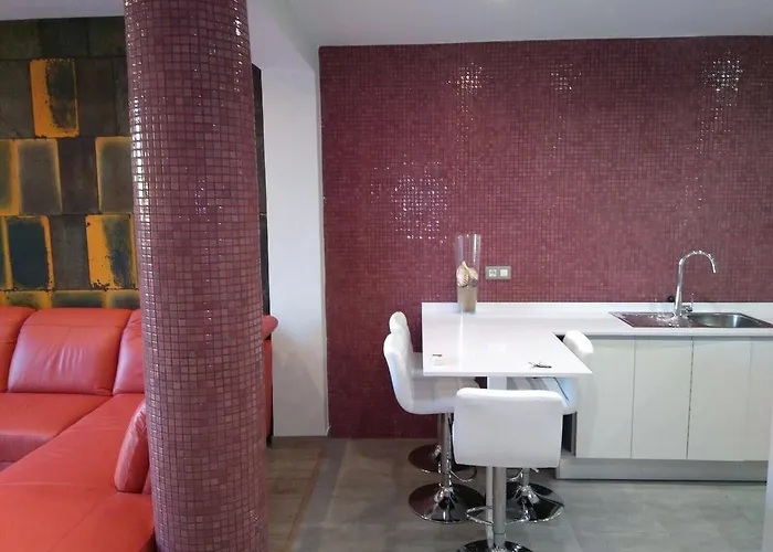 Barraca Apartamento Valencia