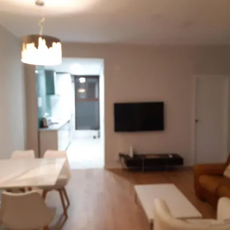 Barraca Apartment Valencia