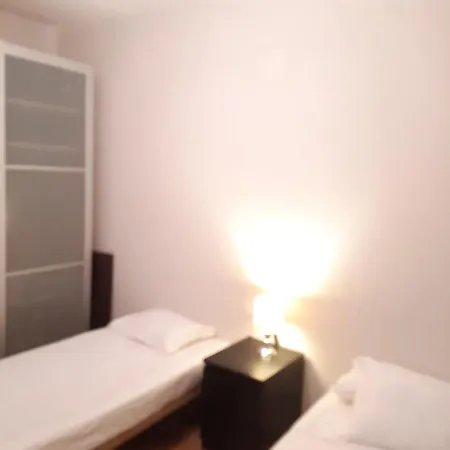 Barraca Apartment *