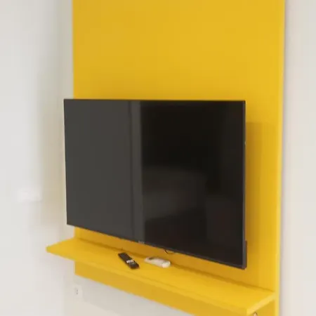 Apartment Barraca *