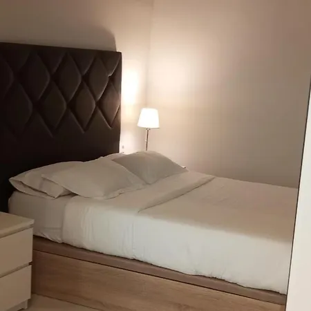 Barraca Apartment Valencia