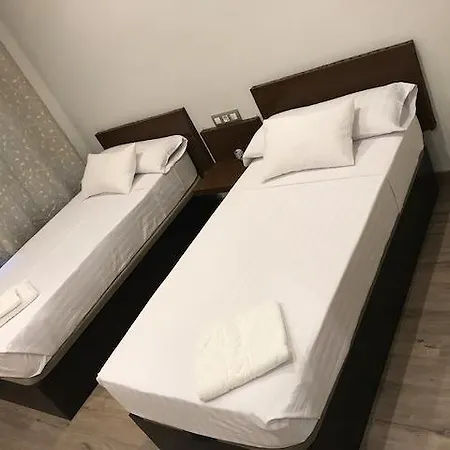 Barraca شقة *