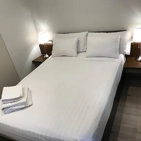 Apartment Barraca *