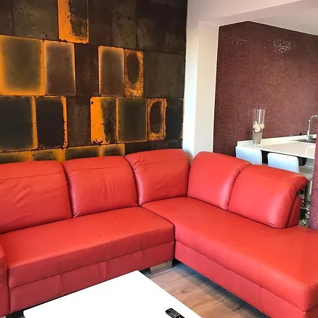 Barraca Apartment *