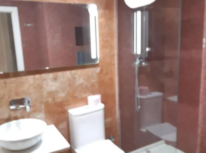 Barraca * فالنسيا