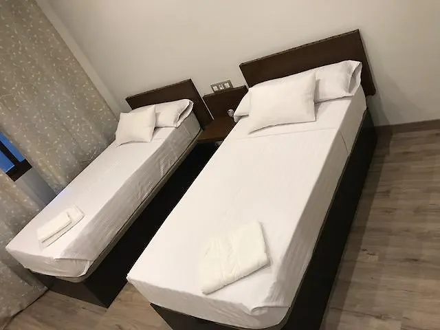 Barraca شقة *