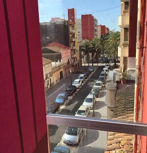 Barraca شقة *
