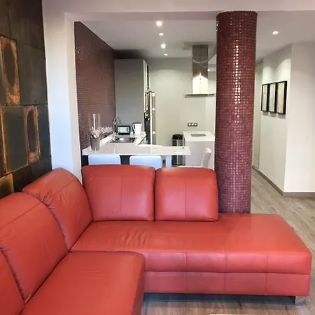 Barraca Appartement Valencia