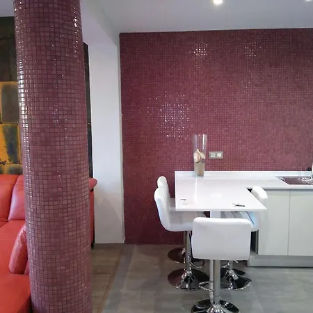 Barraca Appartement Valencia